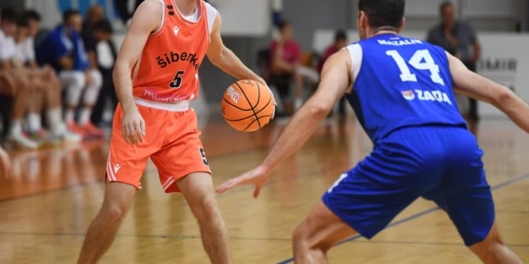 Narančastima je vanjski šuter potreban kao gladnom feta kruha: gdje je ‘nestao’ Klarin?!