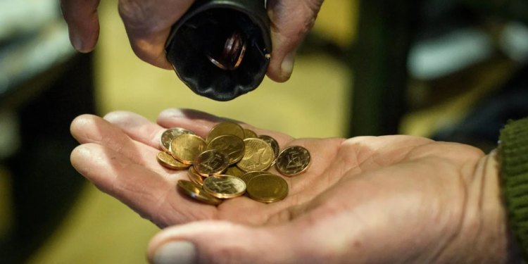 Ne primamo gotovinu! Istražili smo, smije li trgovac ili ugostitelj to reći svom kupcu