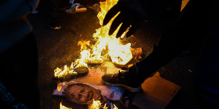 Nemiri u Bangladešu izazvali prosvjede u Indiji — RT India