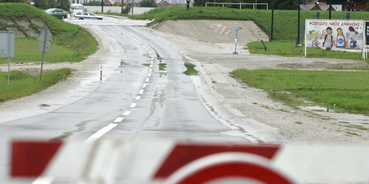 Nepozvani gosti uništili božićnu idilu u Novom Zagrebu: ‘Ljudi su se prepali’