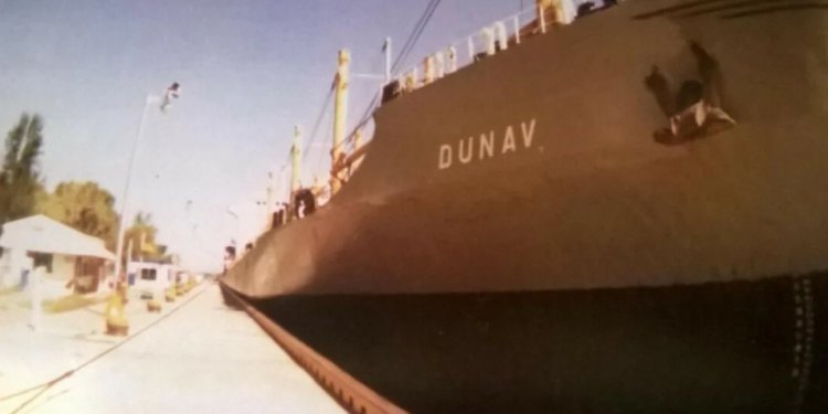 Nestali bez traga: Prije 45 godina dogodila se jedna od najvećih hrvatskih pomorskih tragedija u kojoj su živote izgubili i mnogi Zadrani