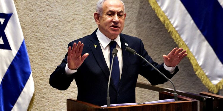 Netanyahu traži pomilovanje od izraelskog predsjednika nakon što ga je Trump pozvao na pomilovanje
