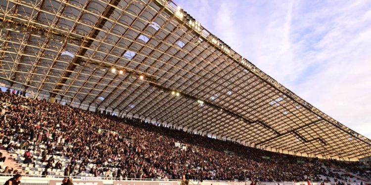 Nijemci: Poljud bi trebalo srušiti