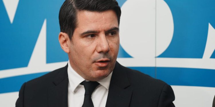 Nikola Grmoja emotivno se oprostio od punice: “Ovaj Božić nećeš slaviti s nama”