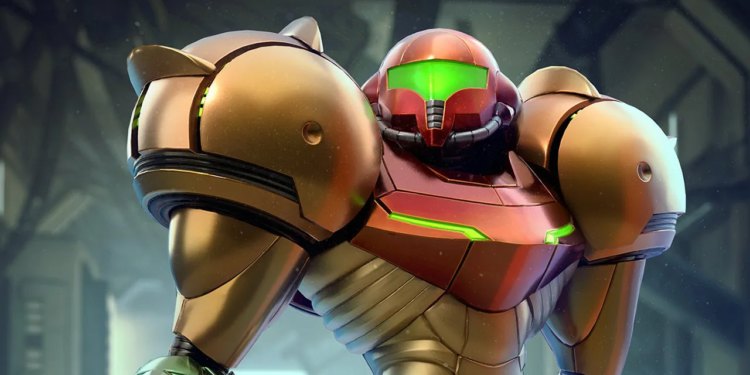 Nintendo je zamijenio Samusovog glasovnog glumca za Metroid Prime 4, tako da više nije Jennifer Hale iz Mass Effecta koja gunđa