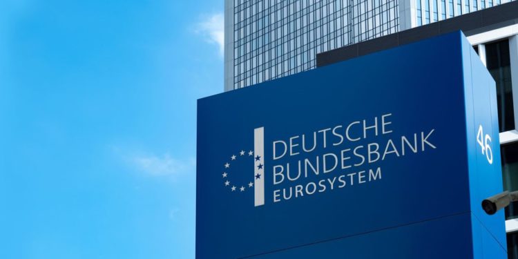 Njemačka će dosegnuti rekordni deficit od ponovnog ujedinjenja – Bundesbank — RT World News