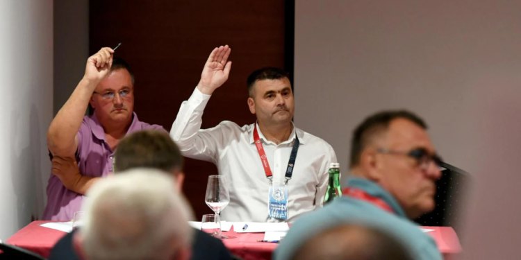 Nogometni savez Zadarske županije je i treći put napravio nekoliko grešaka u koracima da bi Klanac postao predsjednik. Evo ih…
