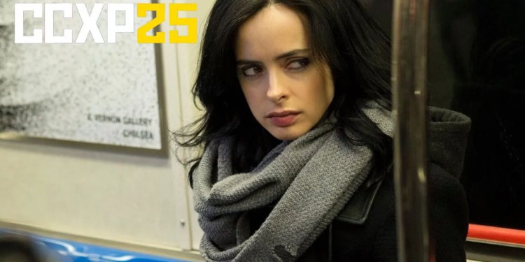Nova Marvelova snimka prikazuje Matthewa Lillarda Daredevila: Born Again Villain, Krysten Ritter Return to the MCU i Wonder Man’s Powers