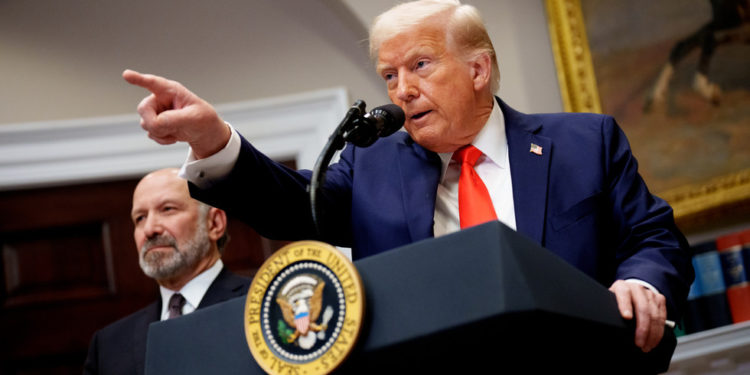 Nova američka Nacionalna sigurnosna strategija poštuje one koji su se suprotstavili Washingtonu, ali očekuje da će vazali nastaviti slušati — RT World News