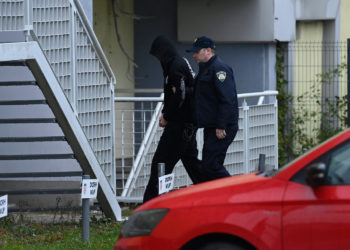 Nova odluka za mladiće iz Remetinca koje sumnjiče za Vjesnikov požar: Neće moći ni u školu