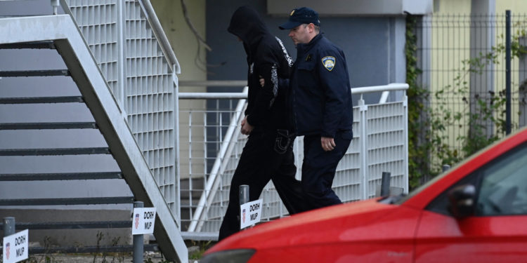 Nova odluka za mladiće iz Remetinca koje sumnjiče za Vjesnikov požar: Neće moći ni u školu