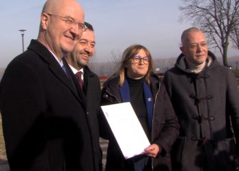 Nova snaga na političkoj sceni, snage udružile četiri stranke: Otkrili koji im je plan