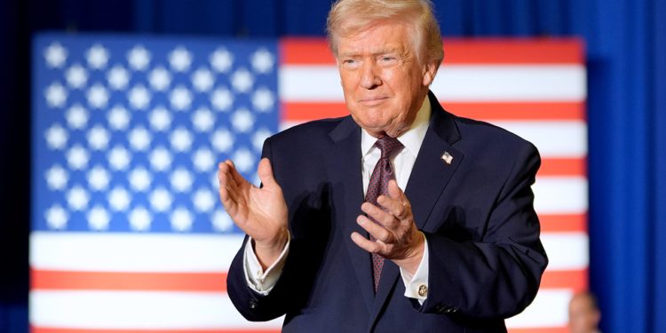 Nove brojke USCIS-a pokazuju rezultate Trumpovog gušenja imigracije