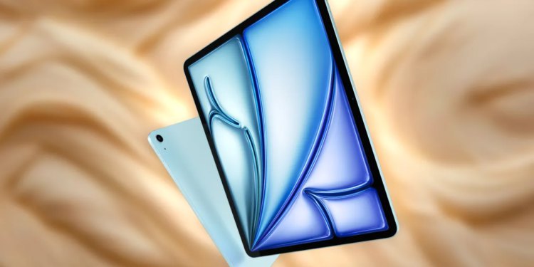 Novi Apple iPad Air iz 2025. s M3 čipom upravo je pao na novu najnižu cijenu svih vremena