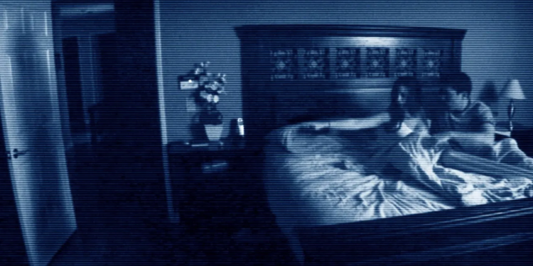 Novi film o paranormalnim aktivnostima u razvoju s Jamesom Wanom i Jasonom Blumom kao producentima