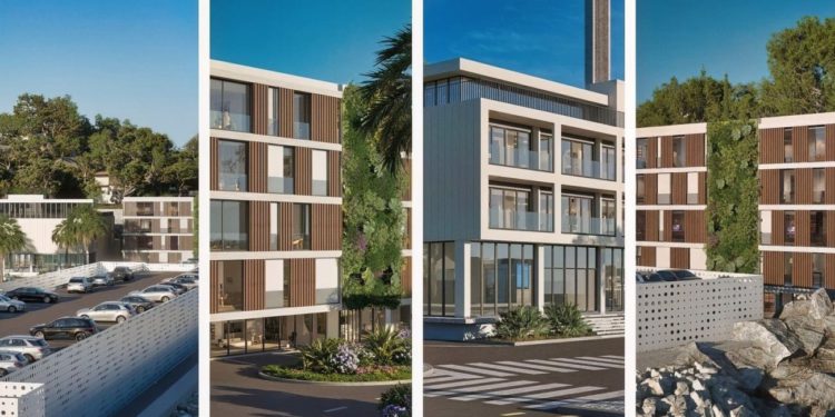 Novi hotel niče u splitskoj trajektnoj luci? Doznali smo kako bi trebao izgledati, a otkriveni su i neki zanimljivi detalji…