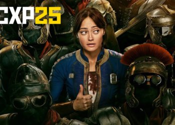 Novi isječak 2. sezone Fallouta otkriva Novaca i Dinkyja T-Rexa… i Ghoula u stvarnoj nevolji