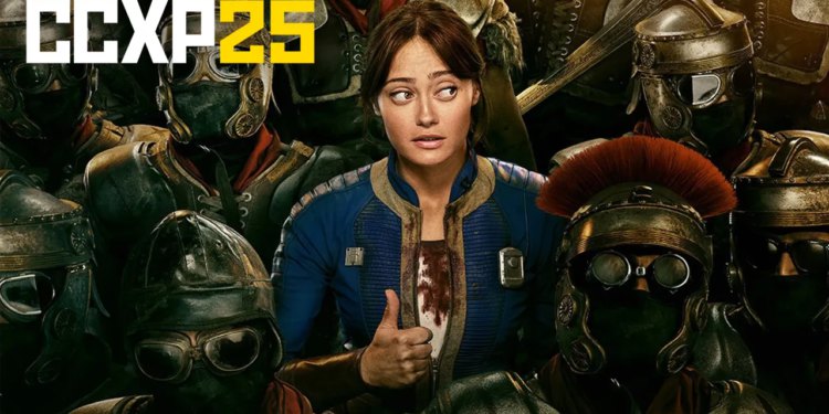 Novi isječak 2. sezone Fallouta otkriva Novaca i Dinkyja T-Rexa… i Ghoula u stvarnoj nevolji