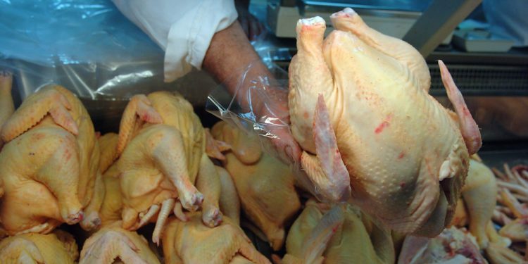 Novi skandal, snimke otkrile što rade s mesom: ‘Mislite da toga nema kod nas’