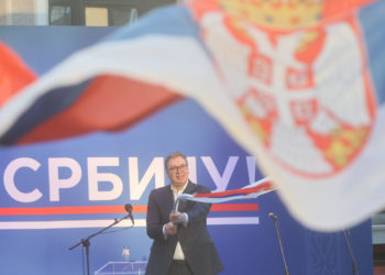 Novi udarac za Vučića: Opet braća Rusi izdali ‘tigra’ Srbiju