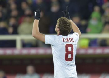 Novi život Ljajića, De Paul MLS prvaka: vikend bivše Serije A