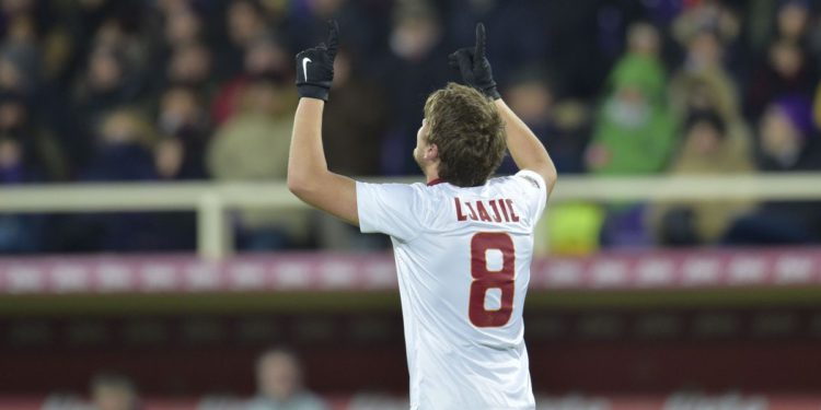 Novi život Ljajića, De Paul MLS prvaka: vikend bivše Serije A