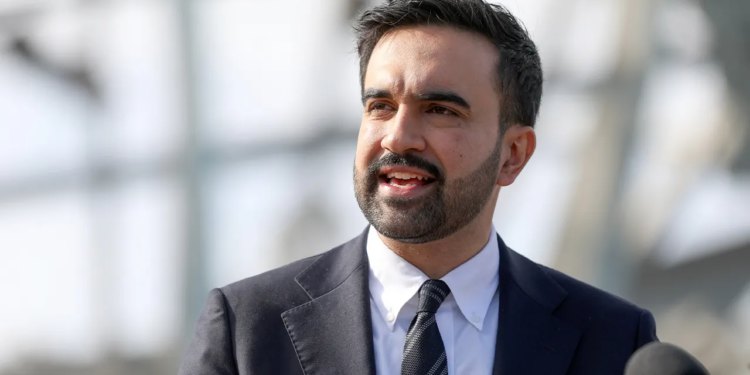 Novoizabrani gradonačelnik NYC-a Mamdani objavljuje ICE video o pravima na susrete