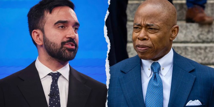 Novoizabrani gradonačelnik NYC-a Mamdani u siječnju će prekinuti čišćenje kampova beskućnika