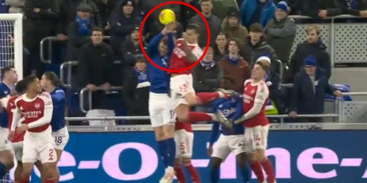 O’Brien ludilo! Calafiori “staje” u prostoru i Arsenal mu se zahvaljuje