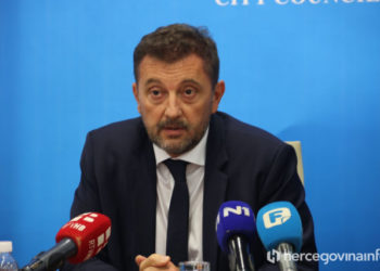 OESC reagirao zbog pritisaka na Hercegovina.info: Dužnosnici ne smiju ugrožavati novinare