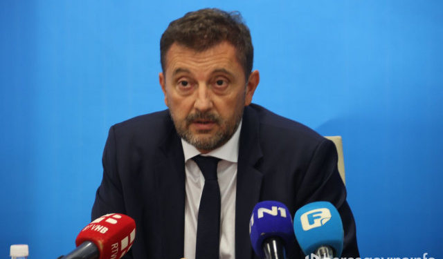 OESC reagirao zbog pritisaka na Hercegovina.info: Dužnosnici ne smiju ugrožavati novinare
