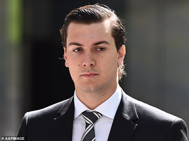 Obitelji velikih imena ‘u ratu’ oko slučaja silovanja Toma Silvagnija