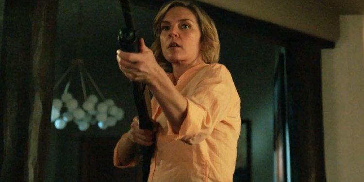 Objašnjenje završetka 1. sezone Pluribusa s kreatorom Vinceom Gilliganom