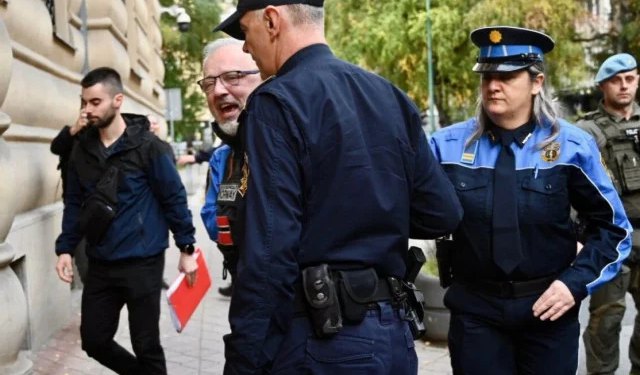 Objavljeni detalji optužnice protiv Amira Pašića Faće