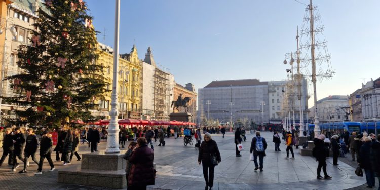 Objavljeni novi podaci: Manje od ovog iznosa dobiva čak pola Zagrepčana