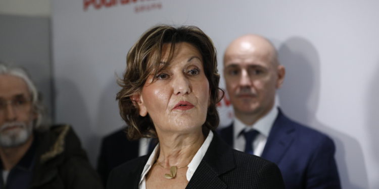 Objavljeno rješenje za Martinu Dalić: Pogledajte kako ju je kaznila HANFA