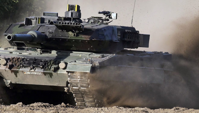 Objavljeno zabrinjavajuće upozorenje: Ovo će se dogoditi ako Rusija pobijedi