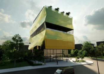 Oboren natječaj za nadzor gradnje nove zgrade Autocesta FBiH u Mostaru