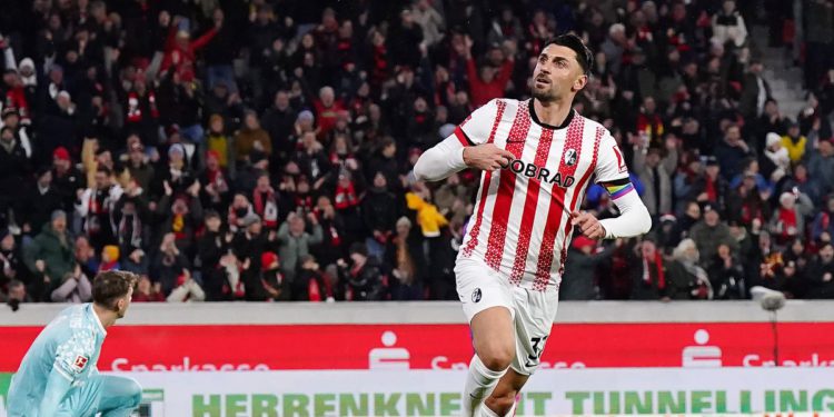 Od Grifa do Vicaria, sve o vikendu talijanskih nogometaša u inozemstvu