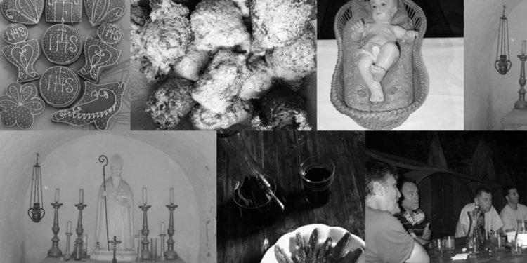 Od badnjaka i slame do kolendi: Kako su naši stari slavili Božić i zašto dalmatinski običaji polako odlaze u zaborav