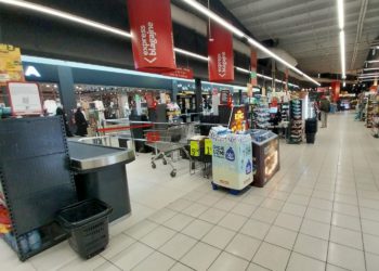 Od danas novi skok cijena u trgovinama: Evo što čeka kupce u Hrvatskoj