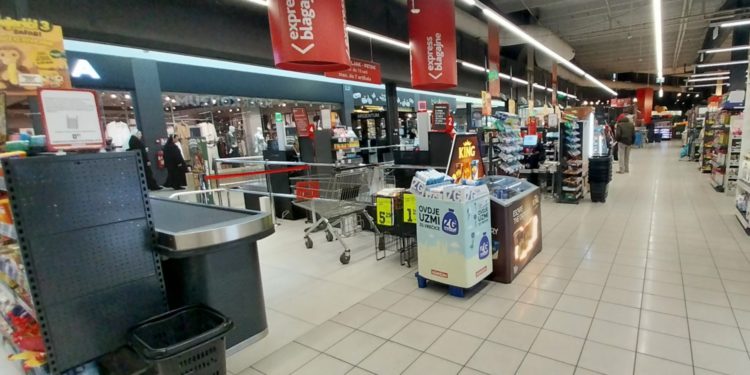 Od danas novi skok cijena u trgovinama: Evo što čeka kupce u Hrvatskoj