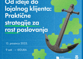 Od ideje do lojalnog klijenta: Naučite praktične strategije za rast poslovanja