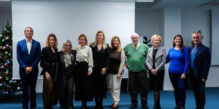 Od prve polaznice do stotina stranaca: Croatica, Škola hrvatskoj jezika za strance, obilježila dvadeset godina uspjeha