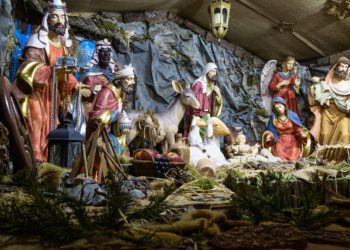 Od ‘malog Boga’ do božićne pšenice: Kako je nastao Božić kakav poznajemo