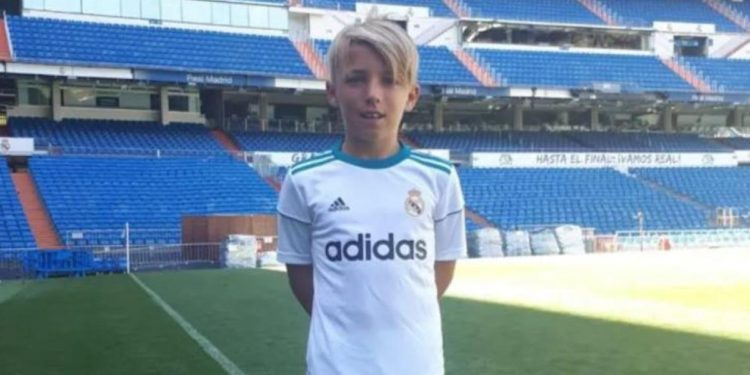 Odbačen od Reala, Bayernova zvijezda: anegdota o Lennartu Karlu