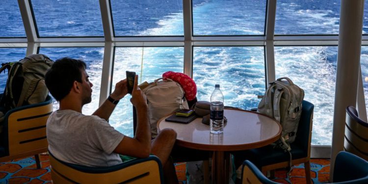 Odlazak Marka Pola i uvođenje katamarana između Zadra i Ancone