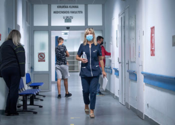 Odlazak u bolnicu bi mogao biti horor za mnoge Hrvate: Evo koliko će morati plaćati liječenje