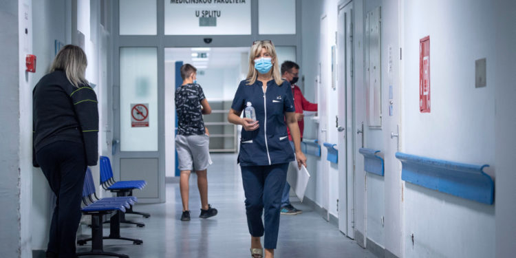 Odlazak u bolnicu bi mogao biti horor za mnoge Hrvate: Evo koliko će morati plaćati liječenje