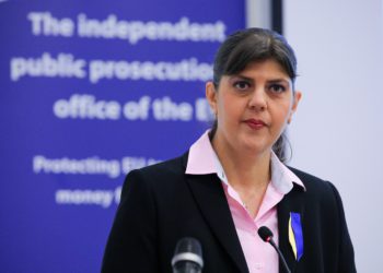 Odlazi Plenkovićeva noćna mora: Laura Kövesi više nije glavna europska tužiteljica